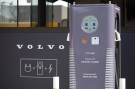 Volvo Car Brasil ir mais que dobrar eletropostos rpidos no pas