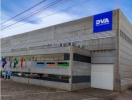 DVA inaugura fbrica e centro de pesquisa global no Brasil
