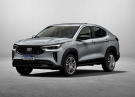 Fiat Fastback Turbo 200 passa a ser oferecido para pblico PCD