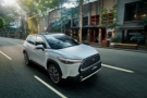 Toyota consolida liderana de exportaes de veculos no Brasil