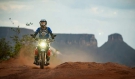Yamaha lana documentrio - Tour da Crosser