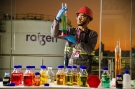 Programa DNA Shell garante controle de qualidade