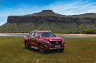 Fiat apresenta a Pick Up Titano