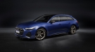 Audi RS 6 Avant Legacy - No Brasil em edio limitada