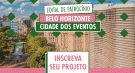 Belotur publica edital de fomento a eventos com potencial turstico