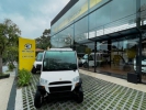 Brasileira Hitech Electric inaugura sua concessionria em So Paulo