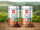 Caf brasileiro Arabica Selection Brasile Cerrado Mineiro em Paris