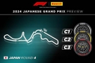 GP do Japo - Frmula 1 chega ao Japo na primavera