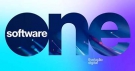 SoftwareOne lana nova logomarca
