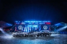 Volkswagen  a montadora oficial do Circuito Sertanejo em 2024 