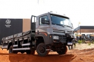 VWCO marca presena na Agrishow 2024