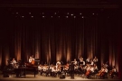 Orquestra Ouro Preto celebra legado musical de Duke Ellington