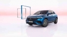 Novos Mercedes-Benz EQA e EQB eltricos chegam ao pas