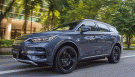 BYD bate novo recorde de vendas