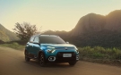 Novo Citron C3 mais robustez em todas as verses
