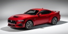 Novo Ford Mustang GT Performance 