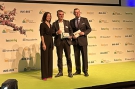 IVECO BUS E-WAY H2 ganha o Prmio Internacional de Sustentabilidade