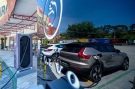 Volvo Car Brasil celebra a conexo de estrada eletrificada em todo o pas