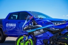 RAM anuncia nova parceria com a Yamaha Racing Brasil