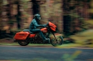 Uma nova era de motocicletas Touring chega ao mercado brasileiro
