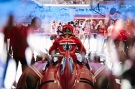 Ferrari e HP anunciam parceria de Naming Rights
