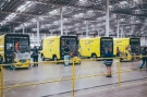 A Arrow Mobility  a fornecedora de veculos eltricos do Mercado Livre