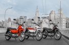 Honda Pop 110i ES 2025