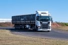 Scania Escandinavia inaugura nova loja de peas em Minas Gerais