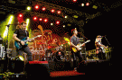 Festival no Parque das Mangabeiras