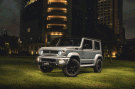 Suzuki Veculos anuncia preos na linha Jimny Sierra 