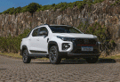 Fiat segue lder de mercado e Strada  a mais vendido do Brasil