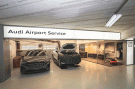 Audi do Brasil reinaugura centro de servios exclusivo