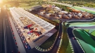 Trs novas marcas no Festival Interlagos 2024