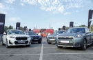 Parceria indita: BMW Group Brasil e Nike So Paulo Run