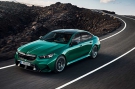 Novo BMW M5 ganha sistema de propulso hbrido