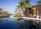 Um paraso asitico no Nobu Hotel Los Cabos