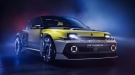 RENAULT 5 TURBO 3E: A LENDA EST DE VOLTA