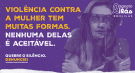 Campanha Agosto Lils 