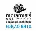As receitas do Morar Mais 2010