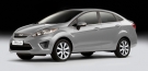 New Fiesta