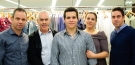 Reinaugura��o K9 BH Shopping