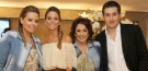 Iorane inaugura Concept Store com badalado coquetel