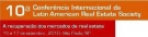S�o Paulo sediar� evento sobre o mercado imobili�rio na Am�rica Latina