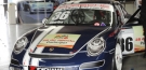 Porsche GT3 Cup Challenge