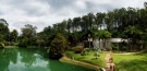 Inhotim estar� aberto de 01 a 12 de setembro