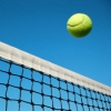 PIC sedia torneio de T�nis