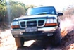 Ranger XLT 4x4 estendida
